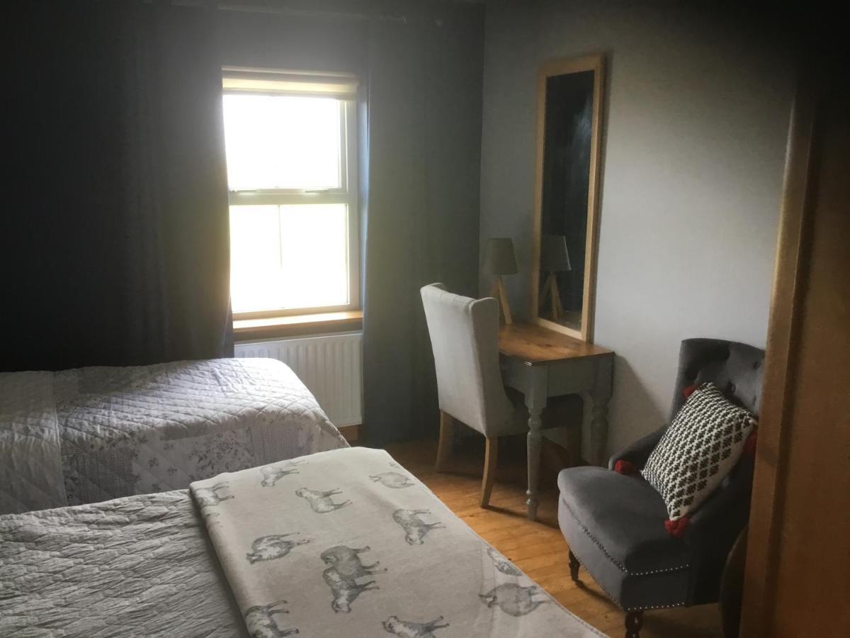 Dromelihy House Stud Guest House Doonbeg Bagian luar foto
