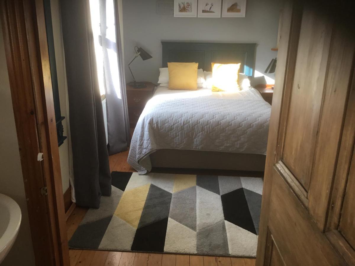Dromelihy House Stud Guest House Doonbeg Bagian luar foto