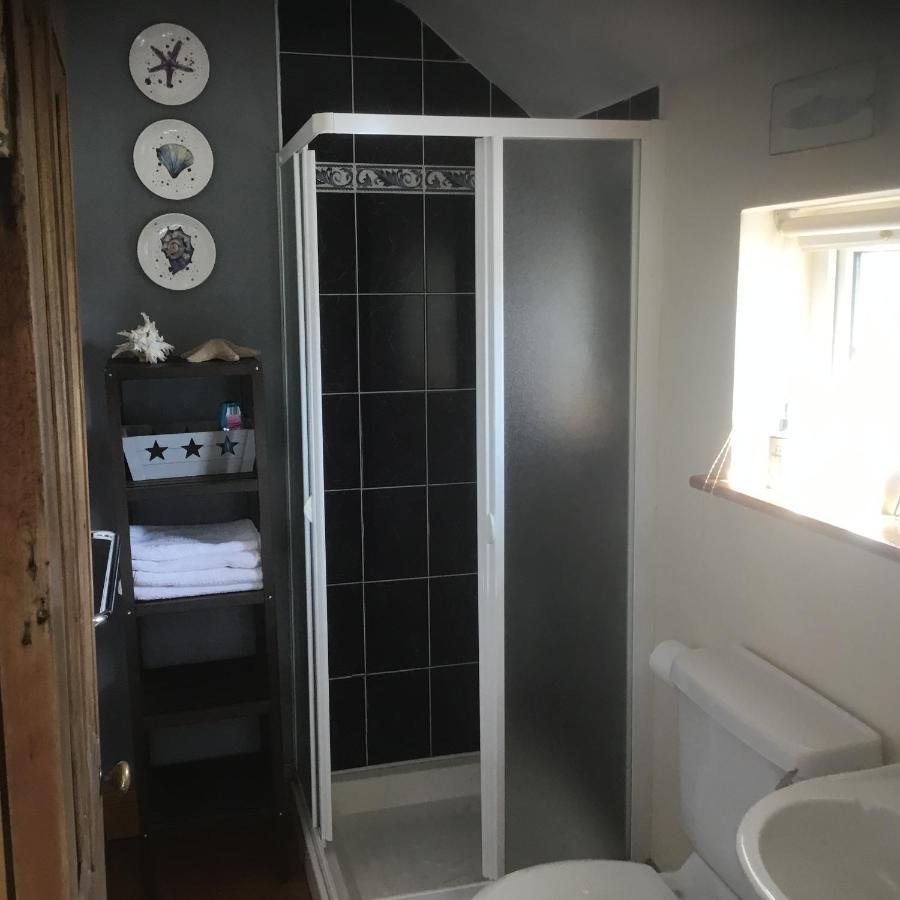 Dromelihy House Stud Guest House Doonbeg Bagian luar foto