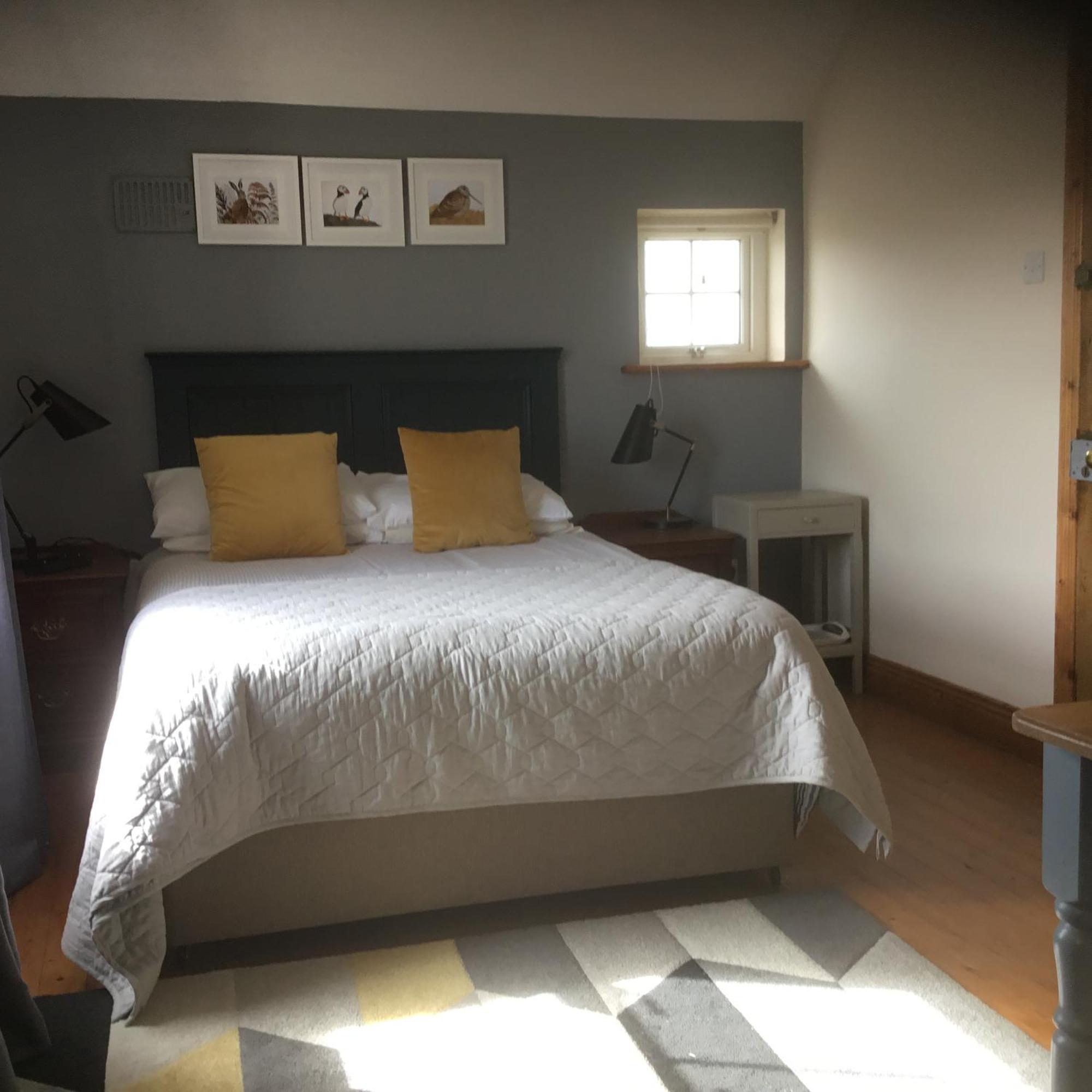 Dromelihy House Stud Guest House Doonbeg Bagian luar foto