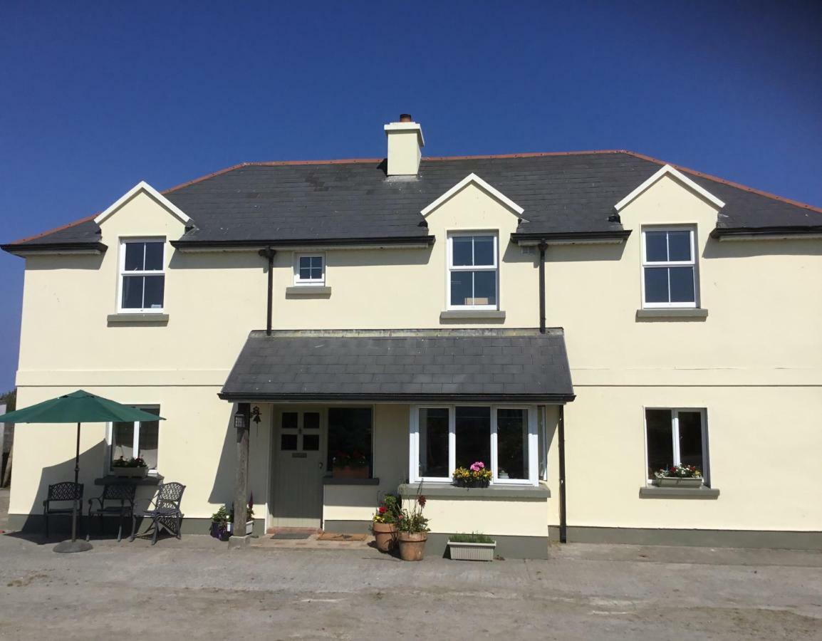 Dromelihy House Stud Guest House Doonbeg Bagian luar foto