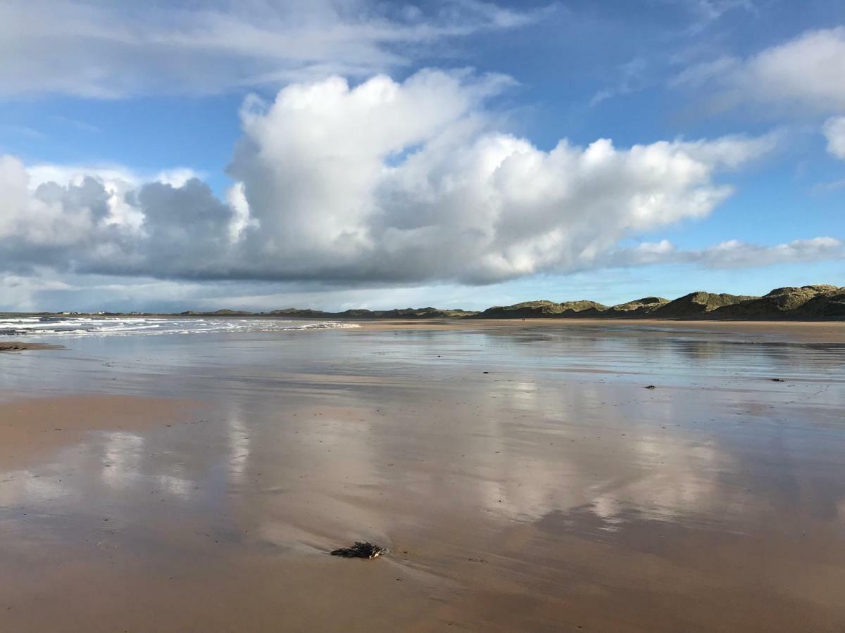 Dromelihy House Stud Guest House Doonbeg Bagian luar foto